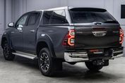 Toyota HiLux Double Cab SR5PLUS 4X4