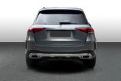 Mercedes GLE 350 e 4-Matic