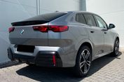 BMW X2 sDrive18d M Sport