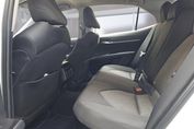 Toyota Camry 2.5 Hybrid Comfort Cvt