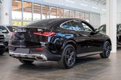 Mercedes GLC Coupe 220 d 4-Matic AMG Line