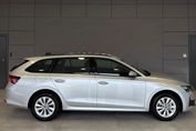 Skoda Octavia 1.5 TSI mHEV Edition 130 Essence DSG