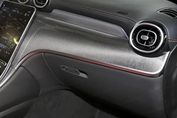Mercedes GLC 220 d 4-Matic AMG Line