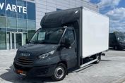 Iveco Daily 35S18 Kontener 8EP + Winda