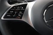Mercedes CLA 200