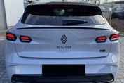 Renault Clio Esprit Alpine 1.8 E-TECH Full Hybrid