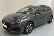 Hyundai i30 1.0 T-GDI Smart