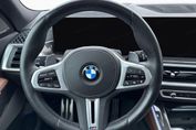 BMW X5 M60i xDrive