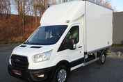 Ford Transit 2.0 TDCi