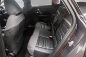 Citroen C4 X 1.2 PureTech Shine S&S EAT8