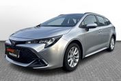 Toyota Corolla 1.8 Hybrid Comfort