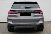 BMW X5 xDrive30d M Sport