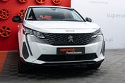 Peugeot 3008 1.2 PureTech