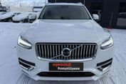 Volvo XC90 B5 D AWD Ultimate Bright 7os