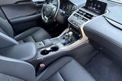 Lexus NX 450h+ Prestige AWD