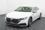 Volkswagen Arteon 2.0 TDI DSG