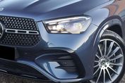 Mercedes GLE 300 d 4-Matic AMG Line