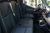 Mercedes Sprinter PRO Ekstradługi 317 CDI 9G-TRONIC