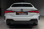 BMW Seria 4 Coupe 430i xDrive M Sport