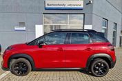 Citroen C3 Aircross 1.2 PureTech Shine S&S EAT6