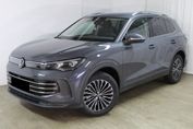 Volkswagen Tiguan Elegance 2.0 TSI DSG 4Mot.