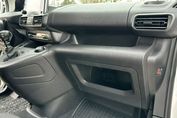 Peugeot Partner Van BlueHDi L1