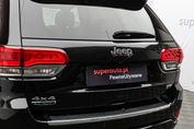 Jeep Grand Cherokee 3.0 CRD Overland