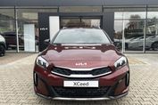 Kia XCeed 1.5 T-GDI M DCT