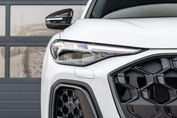 Audi Q5 TDI quattro S line Sportback