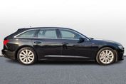 Audi A6 Avant 50 TDI quattro S Line