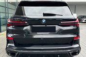 BMW X5 xDrive30d M Sport