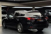 Mazda 6 2.0 Center-Line