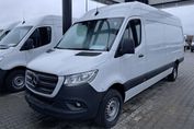 Mercedes Sprinter Długi 317 CDI