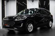 Ford Kuga 2.5FWD Titanium X