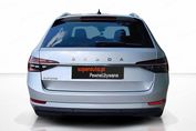 Skoda Superb 2.0 Tdi Scr Style Dsg