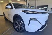 Geely Starray EM-i 1.5 PHEV Pro
