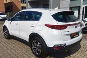 Kia Sportage 1.6 t-Gdi Black Edition Plus 2WD Dct