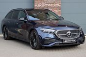 Mercedes E Klasa 450  4-Matic AMG Estate