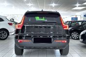 Volvo XC40 B4 Ultra Black Edition