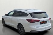 Ford Focus 1.0 EcoBoost Titanium
