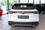 Changan CS55 Plus 1.5T DCT