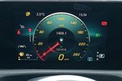 Mercedes CLA Shooting Brake 200 d Progressive