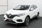 Renault Kadjar 1.3 TCe FAP Intens EDC