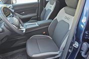 Dacia Bigster 1.8 Full Hybrid 155 Journey MMT
