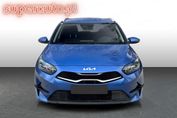 Kia Ceed M 1.5 T-GDI DCT