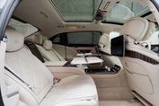 Mercedes Klasa S Maybach 580 4-Matic