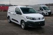 Peugeot Partner Van XL L2 EAT8