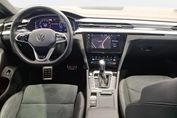 Volkswagen Arteon 2.0 TSI  DSG