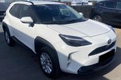 Toyota Yaris Cross Comfort 1.5 Hybrid