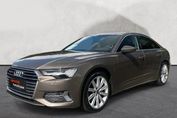 Audi A6 40 TDI mHEV quattro Sport S tronic